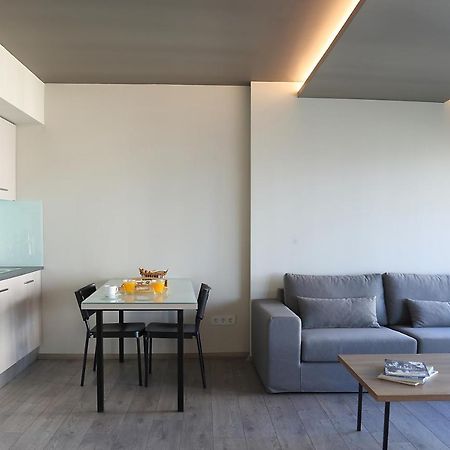 Apartman Istanbul Bagian luar foto